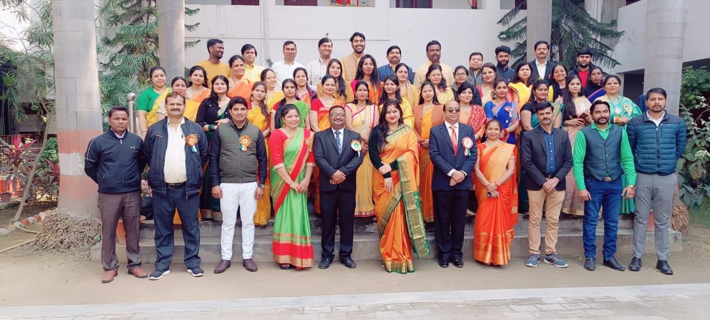 S.D.S.N Mahavidhalaya Lucknow Extra Curriculars photo 67